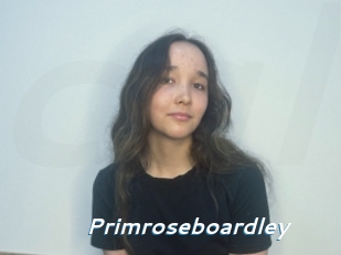 Primroseboardley