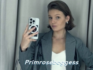 Primroseboggess