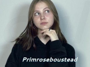 Primroseboustead