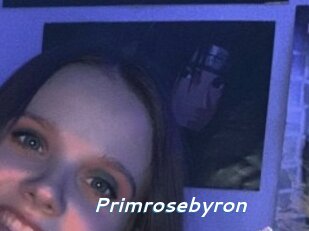 Primrosebyron