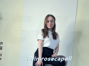 Primrosecapell