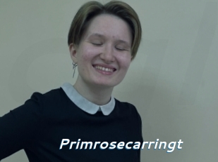 Primrosecarringt