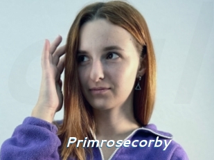Primrosecorby