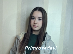 Primrosedavi