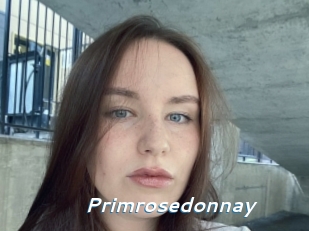 Primrosedonnay