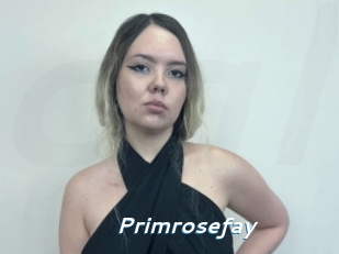 Primrosefay