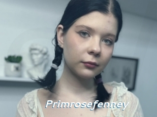 Primrosefenney