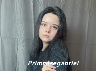 primrosegabriel Camgirls Live