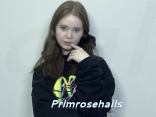 Primrosehails