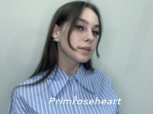 Primroseheart