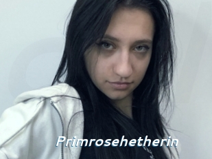 Primrosehetherin