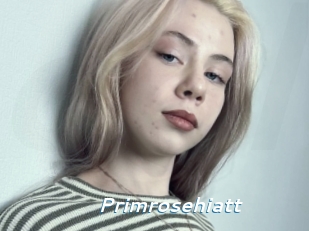 Primrosehiatt