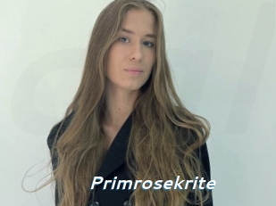 Primrosekrite