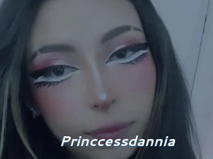 Princcessdannia