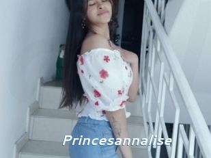 princesannalise Camgirls Live