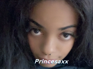 Princesaxx