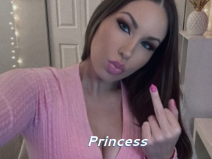 princess Camgirls Live