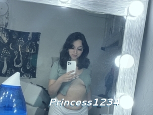 Princess1234