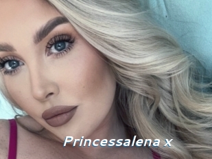 Princessalena_x