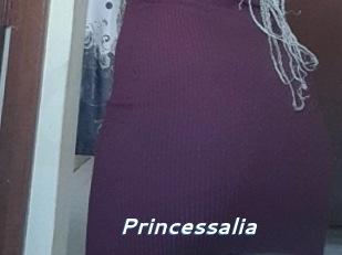 princessalia Camgirls Live