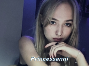 Princessanni