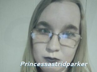 princessastridparker Camgirls Live