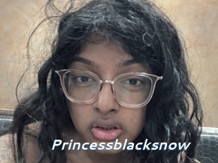 princessblacksnow Camgirls Live