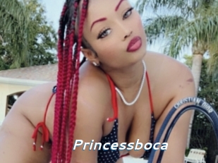 princessboca Camgirls Live