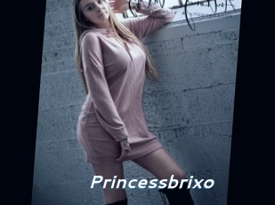 Princessbrixo