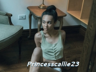 Princesscallie23