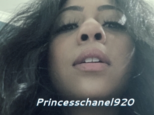 Princesschanel920