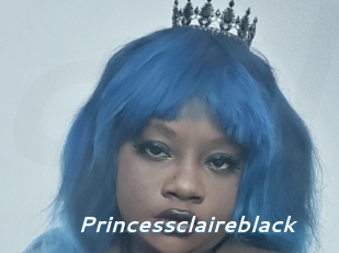princessclaireblack Camgirls Live