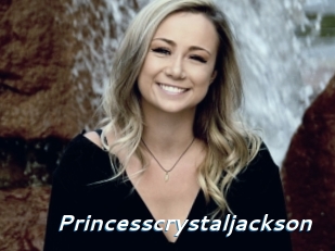 Princesscrystaljackson
