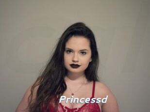 Princessd