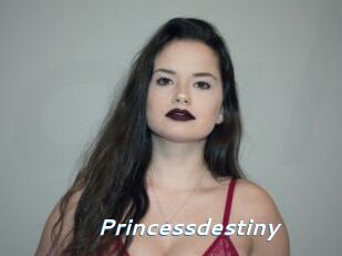 Princessdestiny