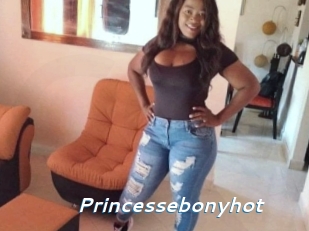 Princessebonyhot
