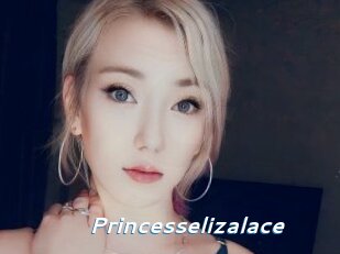 Princesselizalace