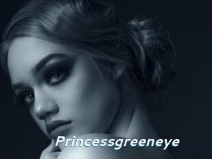Princessgreeneye