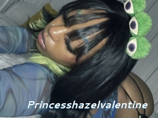 Princesshazelvalentine