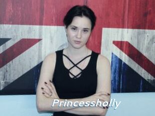 Princessholly