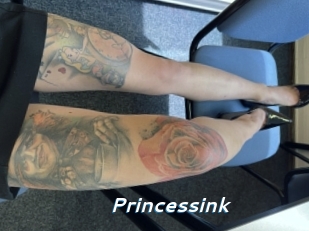 Princessink