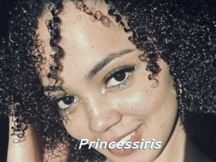 Princessiris