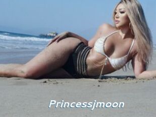 Princessjmoon