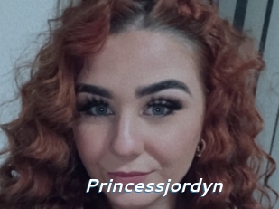 Princessjordyn