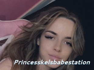 Princesskelsbabestation