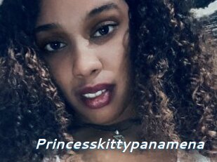 Princesskittypanamena