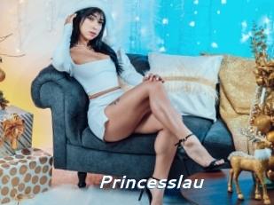 Princesslau