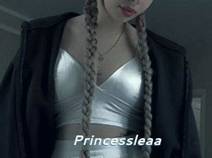 Princessleaa