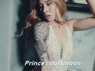 Princesslolamoon