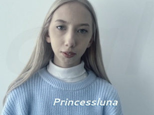 princessluna Camgirls Live